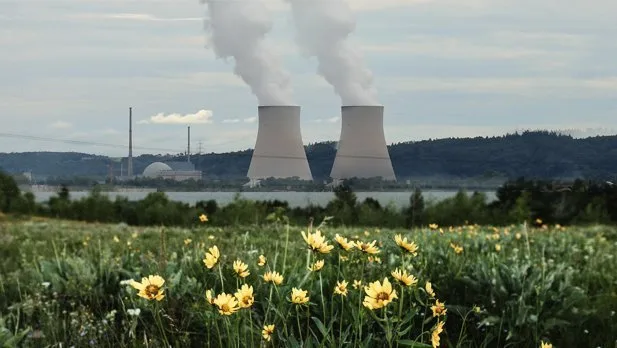 Nuclear Rapid enterprises machine shop manufacturing