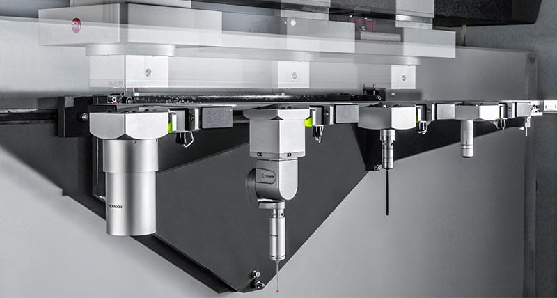 precision machine shop toronto