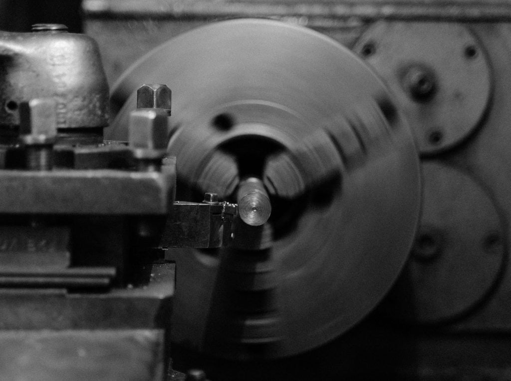 machine shop in toronto
