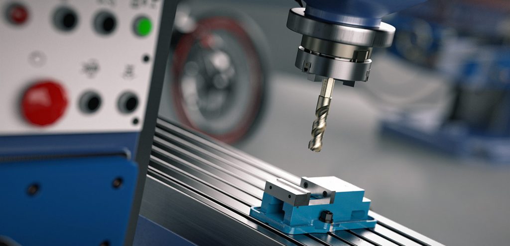 Toronto Precision Machine Shop