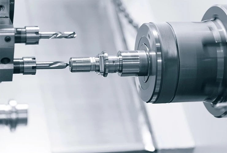 rapid enterprises machine shop canada design