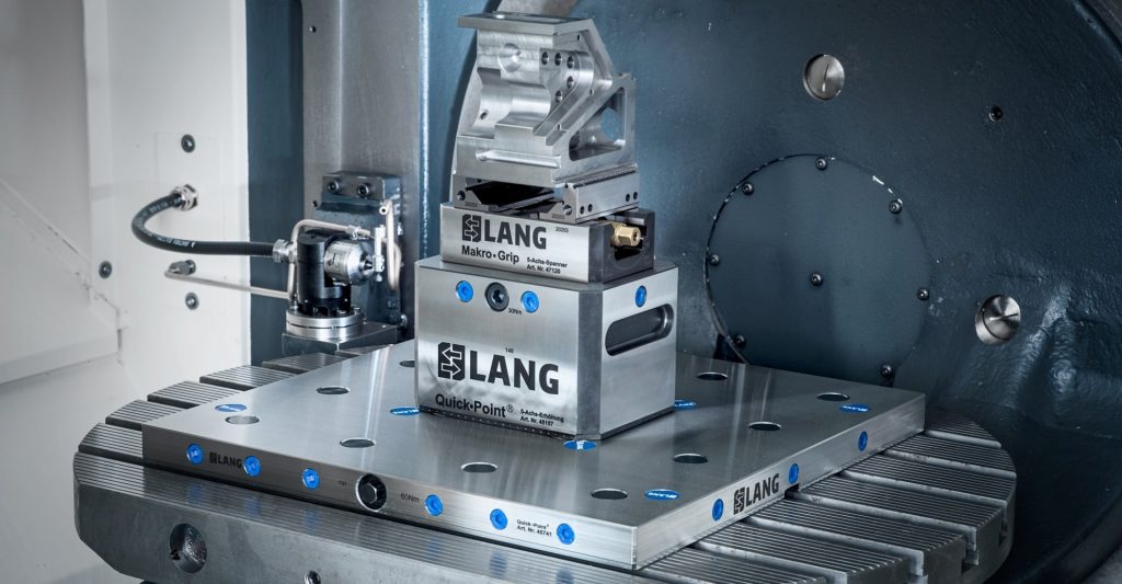 workholding