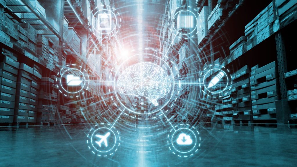Three Needed Steps to Embrace Industry 4.0