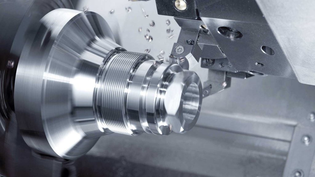 back to cnc basics