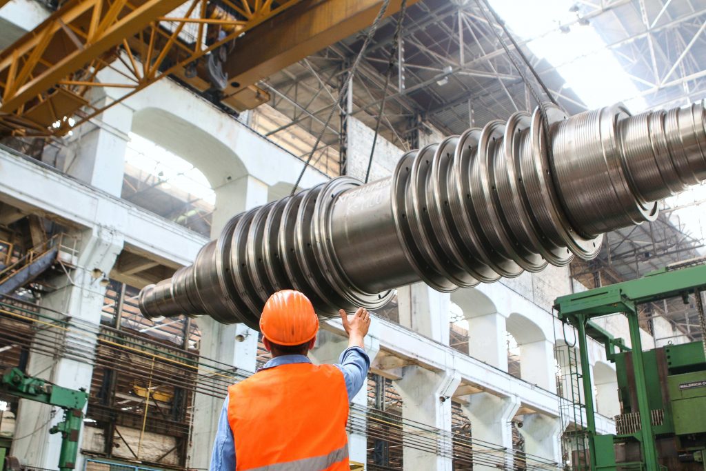 Transitioning to Service Manufacturing
