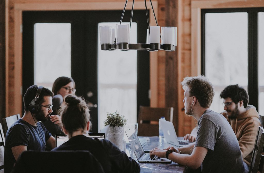 Focus on People in an Automated World Part II - The People Factor cnc machine shop