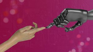 AI's Automation Role in CNC Machining.