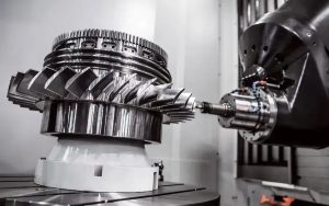 5 Things CNC Programmers Wont Tell You An Insiders Perspective 5 axis cnc machine shop