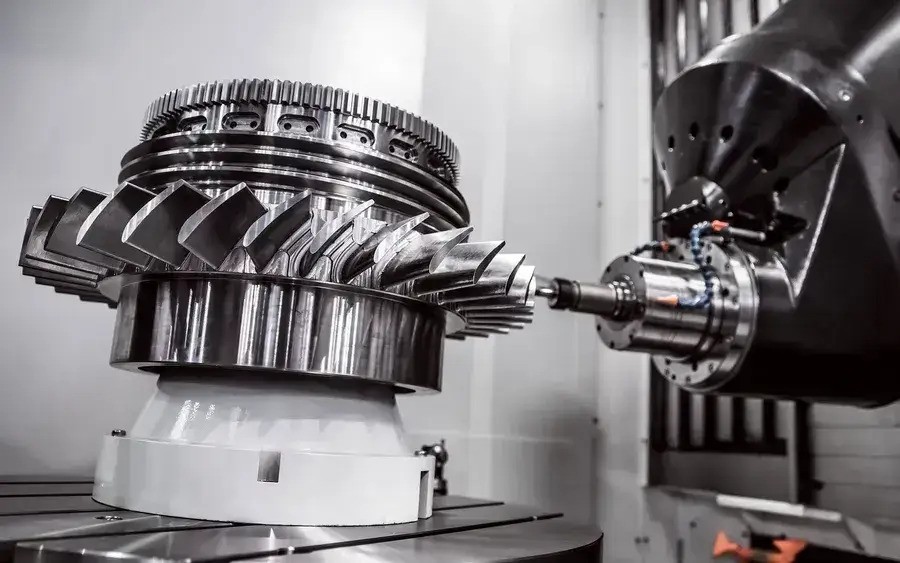 5 Things CNC Programmers Wont Tell You An Insiders Perspective 5 axis cnc machine shop